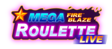 play Mega Fire Blaze Roulette live